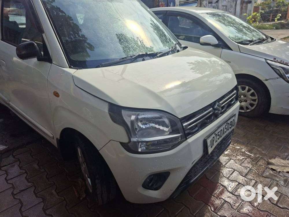 Maruti Suzuki Wagon R Cng Lxi, 2020, Cng & Hybrids