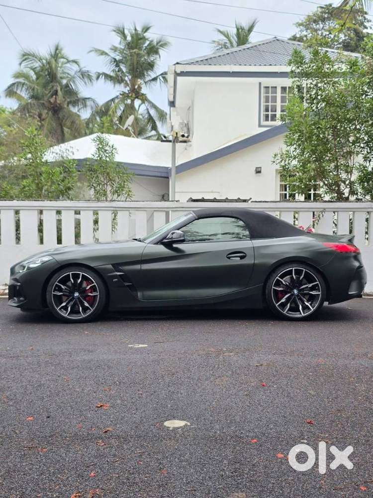 Bmw Z4 M40i, 2026, Petrol