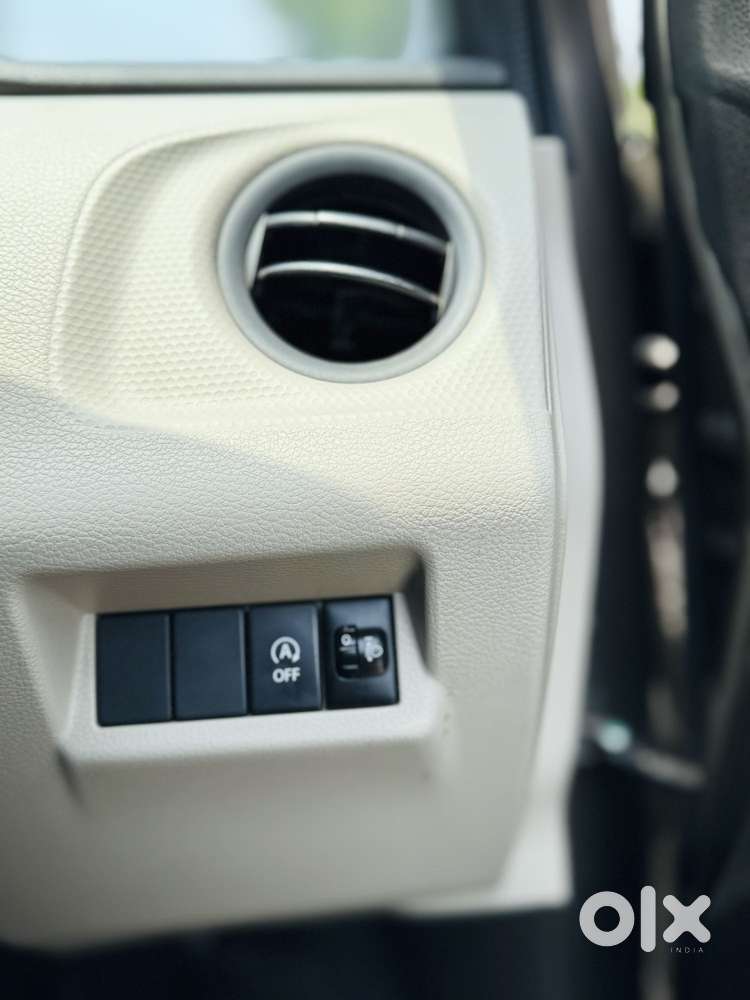 Maruti Suzuki Wagon R Vxi 1.0, 2022, Petrol