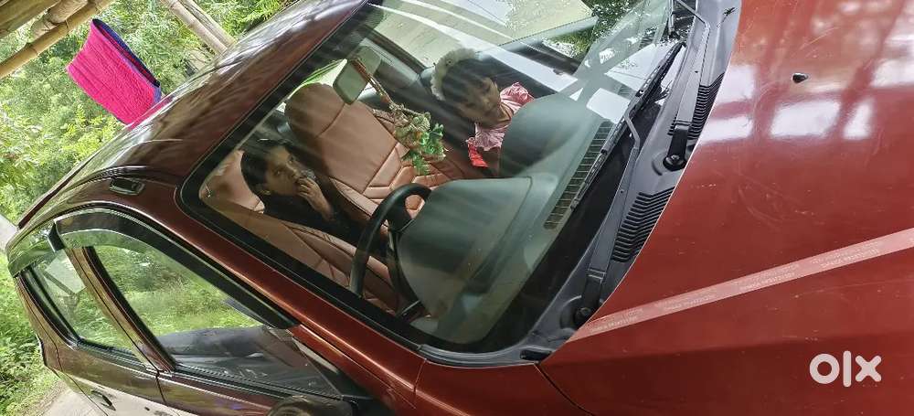 Maruti Suzuki Alto 2014