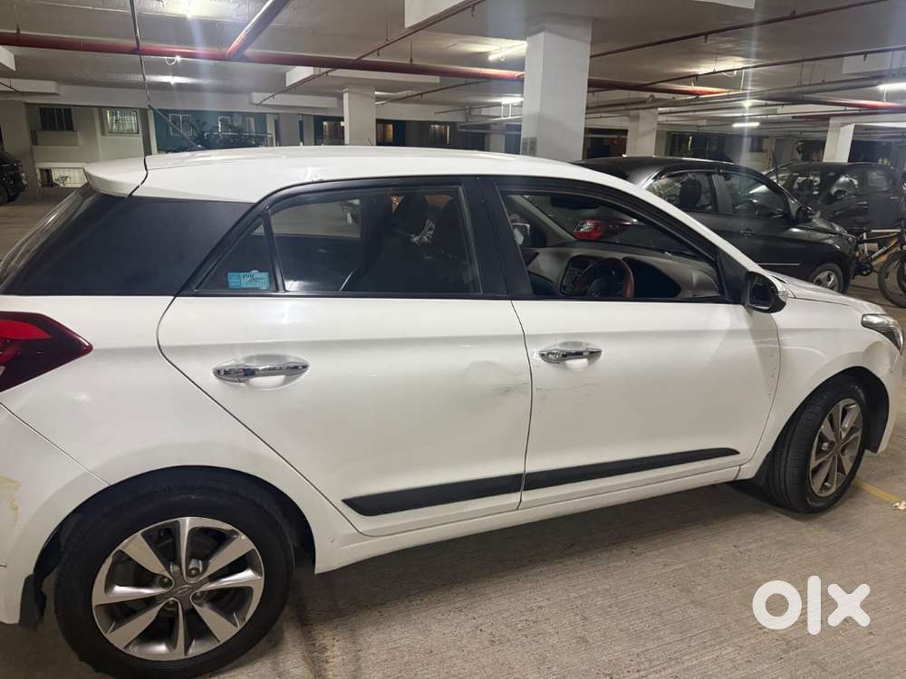 Hyundai Elight I20 Asta 1.2