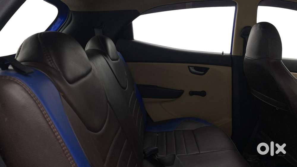 Hyundai Eon Sportz, 2014, Petrol