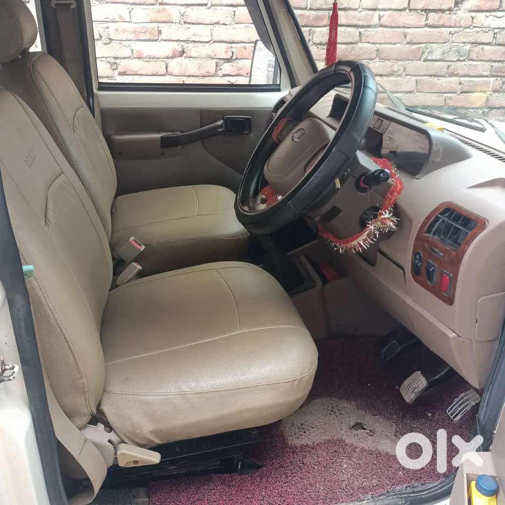 Mahindra Bolero 2012 Diesel Manual