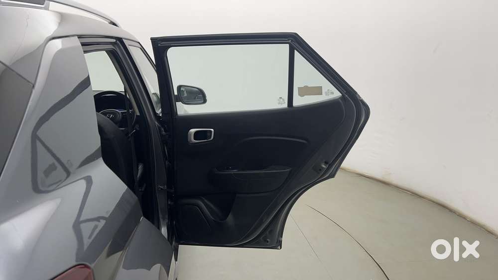 Hyundai Venue Sx Plus Turbo Dct, 2021, Petrol