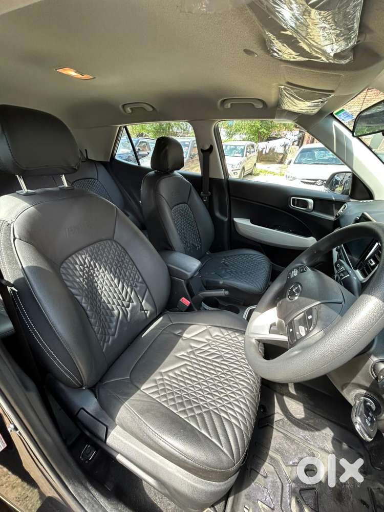 Hyundai Venue S Mt 1.2 Kappa, 2025, Petrol
