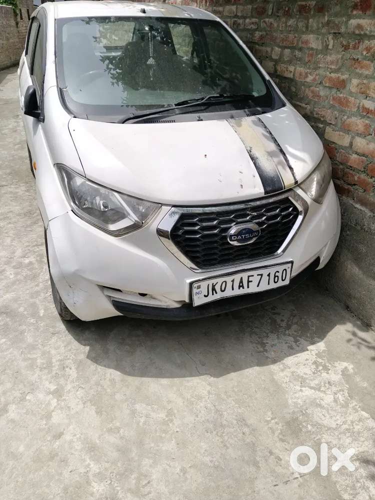 2018 2nd Owner 70000 Km