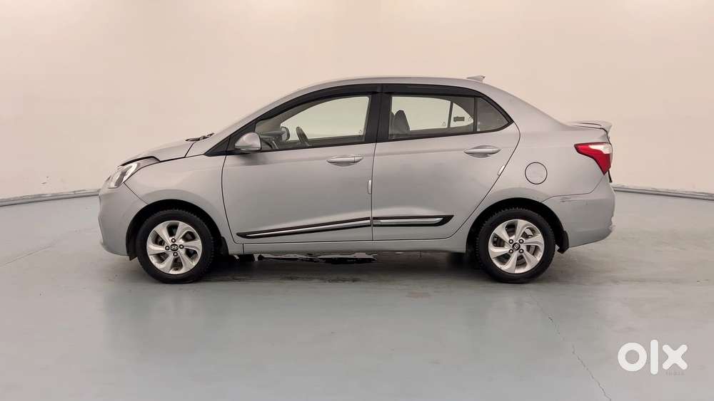Hyundai Xcent Sx 1.2, 2019, Petrol