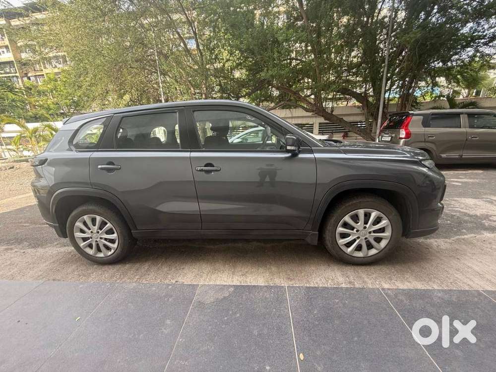 Grand Vitara 2023 Smart Hybrid