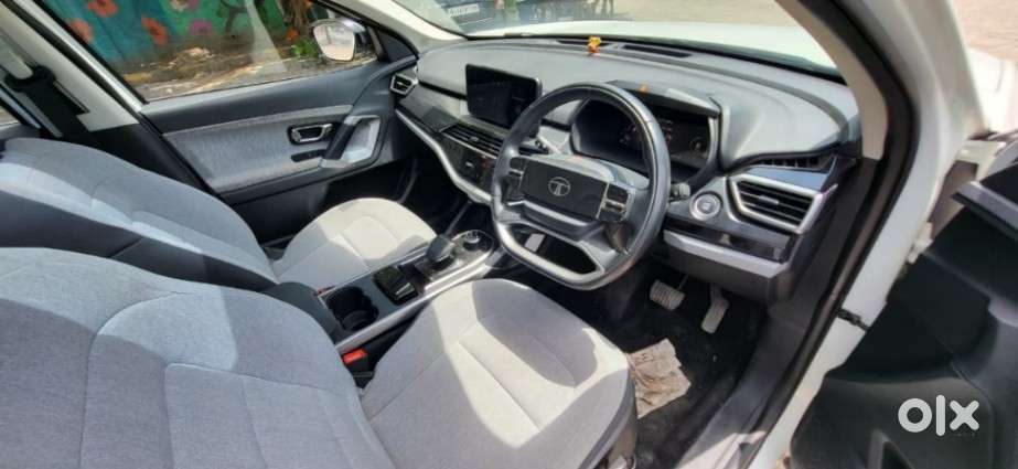 Tata Harrier, 2025, Diesel