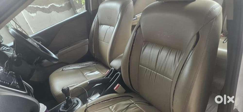 Honda City 2016 Diesel Good Condition
