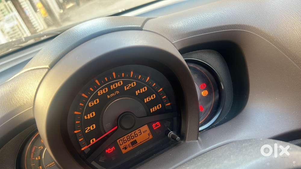 Honda Amaze Diesel 2015