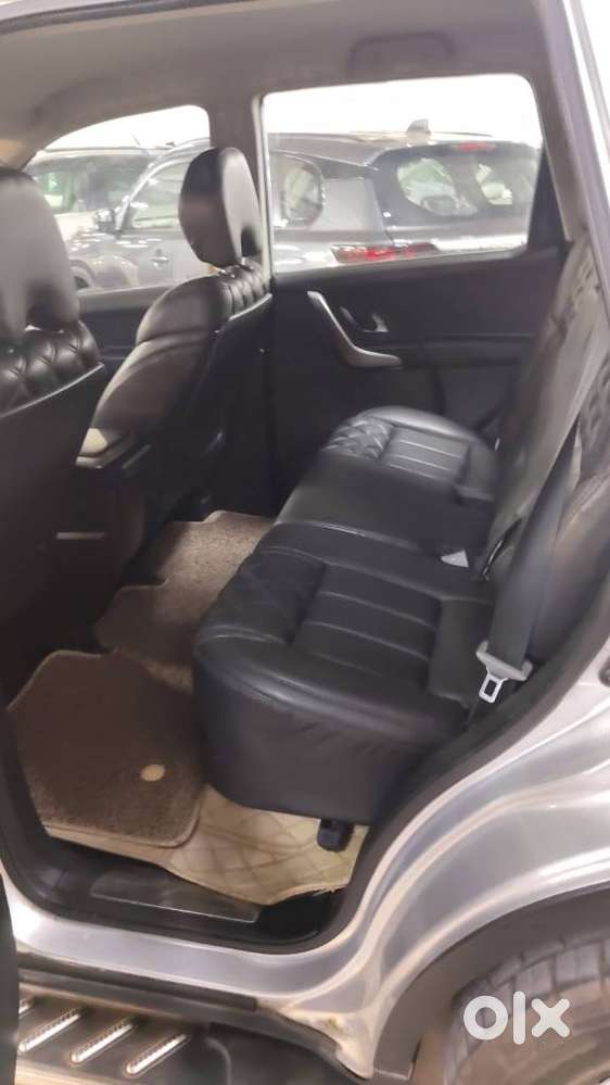 Mahindra Xuv500 W7, 2019, Diesel