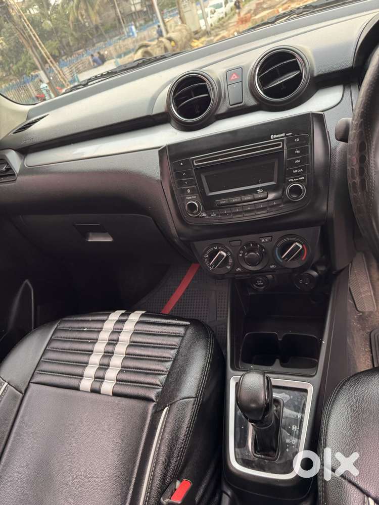 Maruti Suzuki Swift Amt Vxi, 2021, Petrol