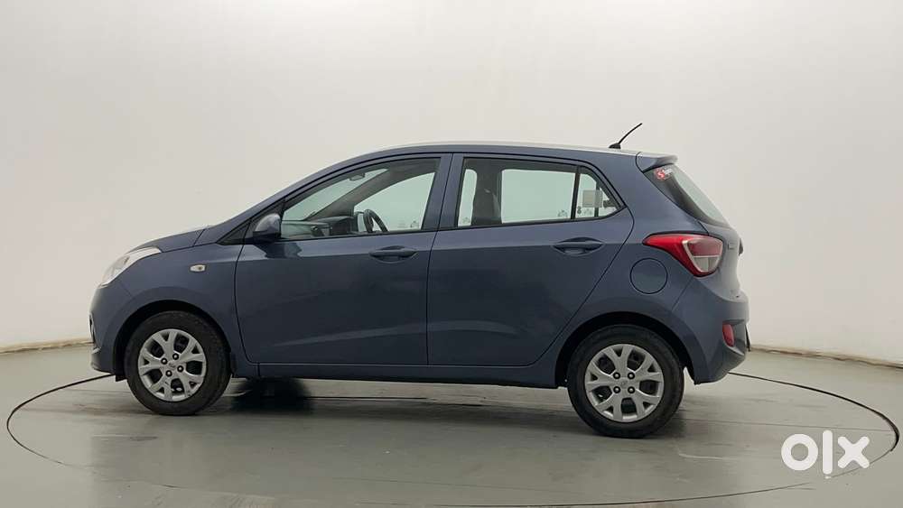 Hyundai Grand I10 1.2 Kappa Magna, 2014, Petrol