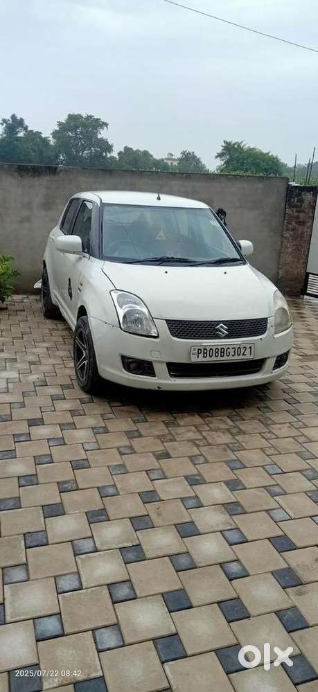 Maruti Suzuki Swift 2009 Diesel