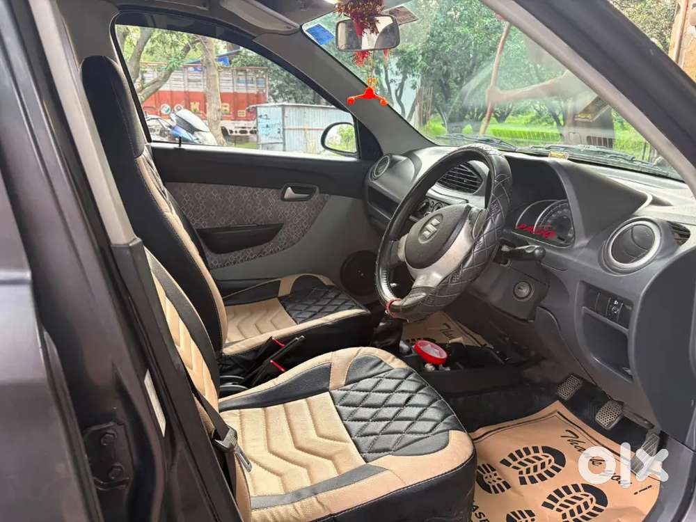 2016 Maruti Suzuki Alto