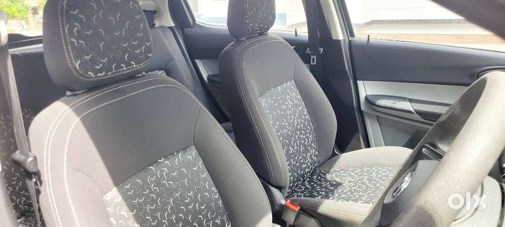Tata Tiago 1.2 Revotron Xt Option, 2020, Petrol