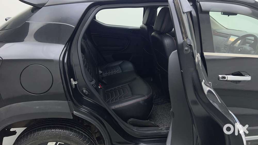 Renault Kiger Rxz Amt, 2023, Petrol
