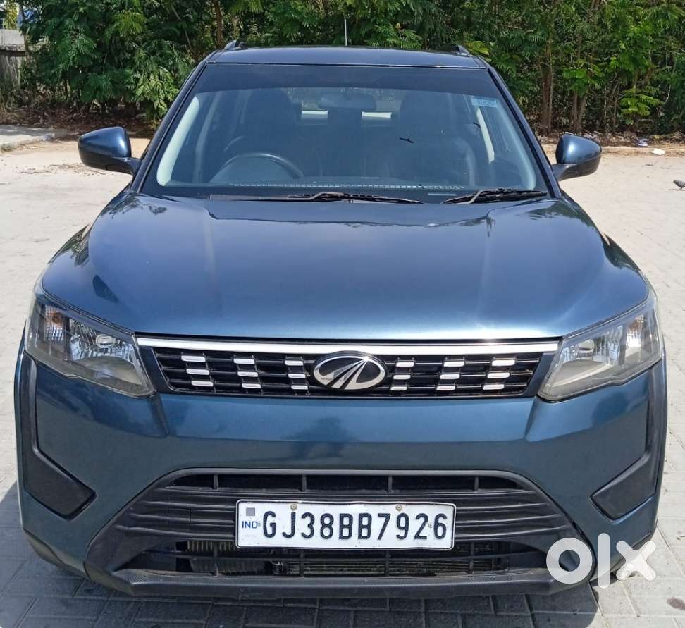 Mahindra Xuv300 W6 Diesel, 2020, Diesel