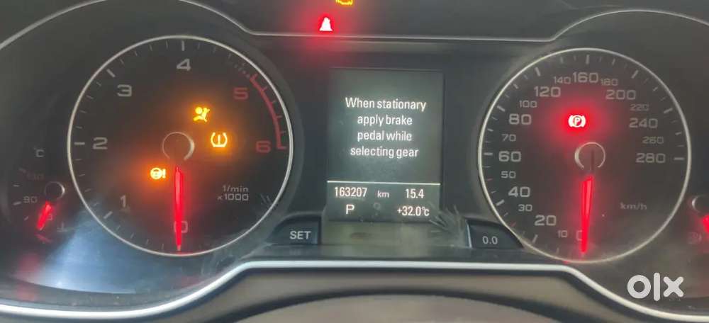 Audi A4 2013 Diesel