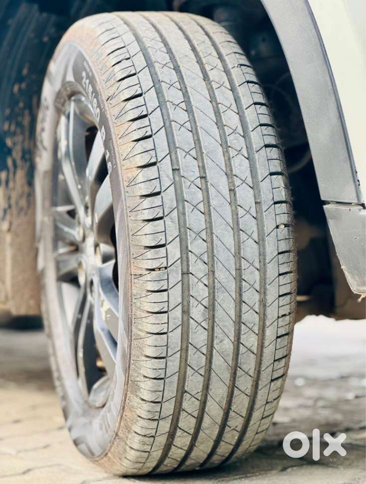 Maruti Suzuki Brezza Zdi, 2018, Diesel