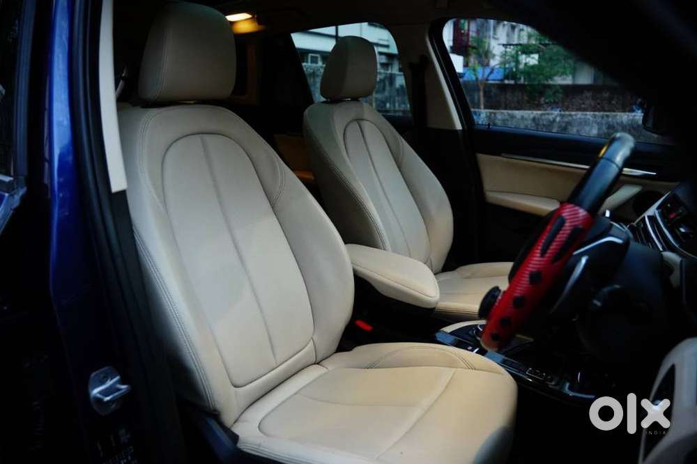 Bmw X1 2.0 Sdrive 20d, 2019, Diesel