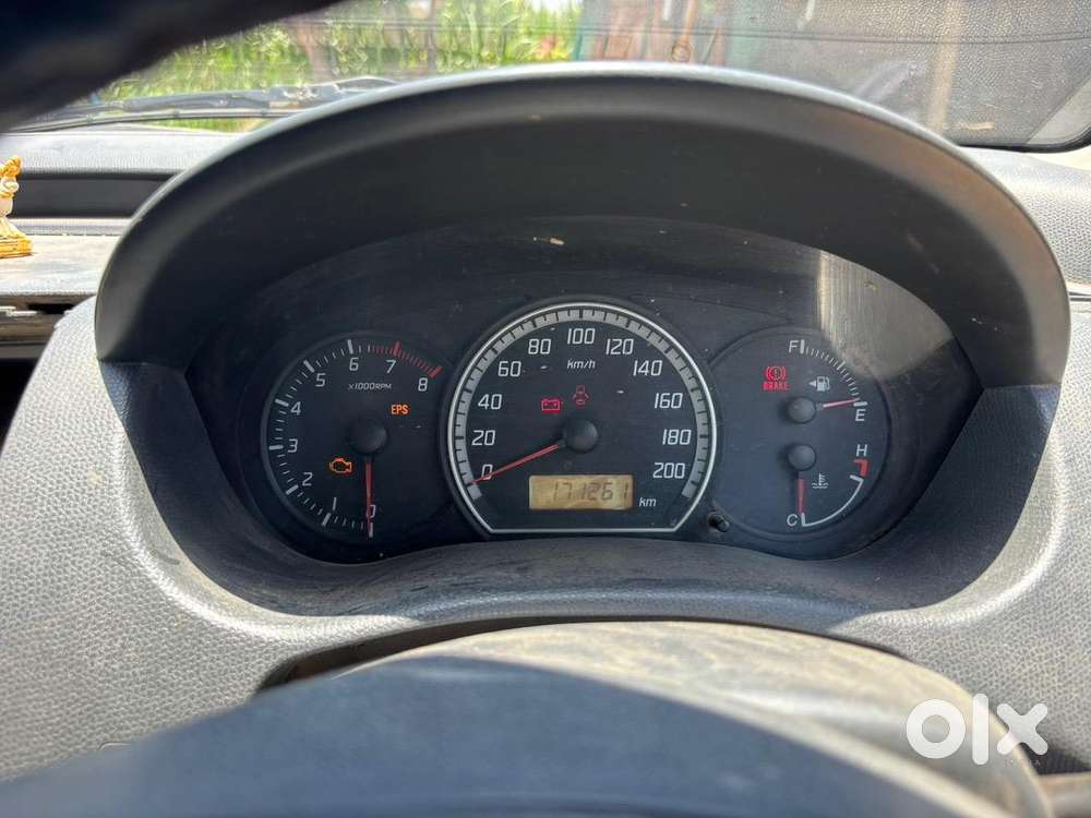 Maruti Suzuki Hybrid 2006