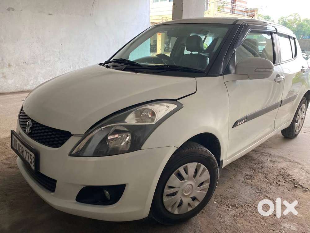Maruti Suzuki Swift 2014 Petrol Well Maintained