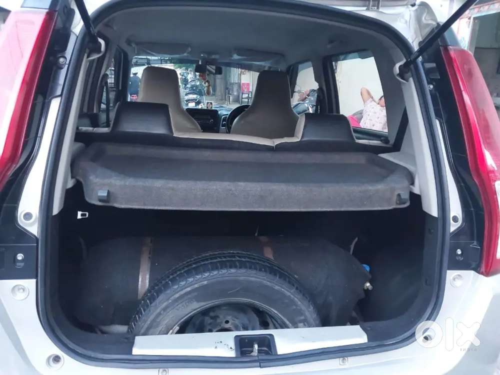 Maruti Suzuki Wagon R 2021