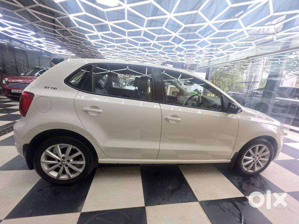 Volkswagen Polo 1.2 GT TSI, 2017, Petrol