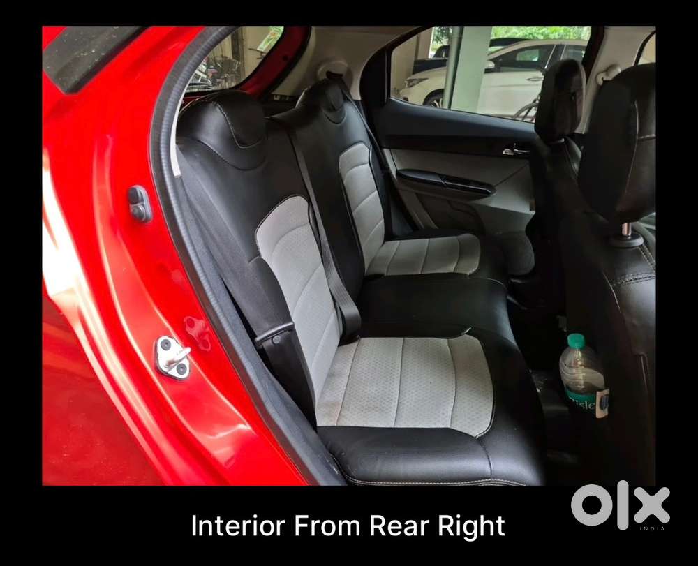 Tata Tiago Petrol 2021