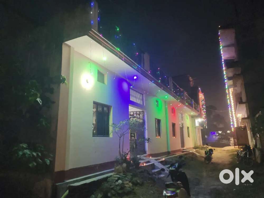 Singal room for Rent at Naushad gorakhpur