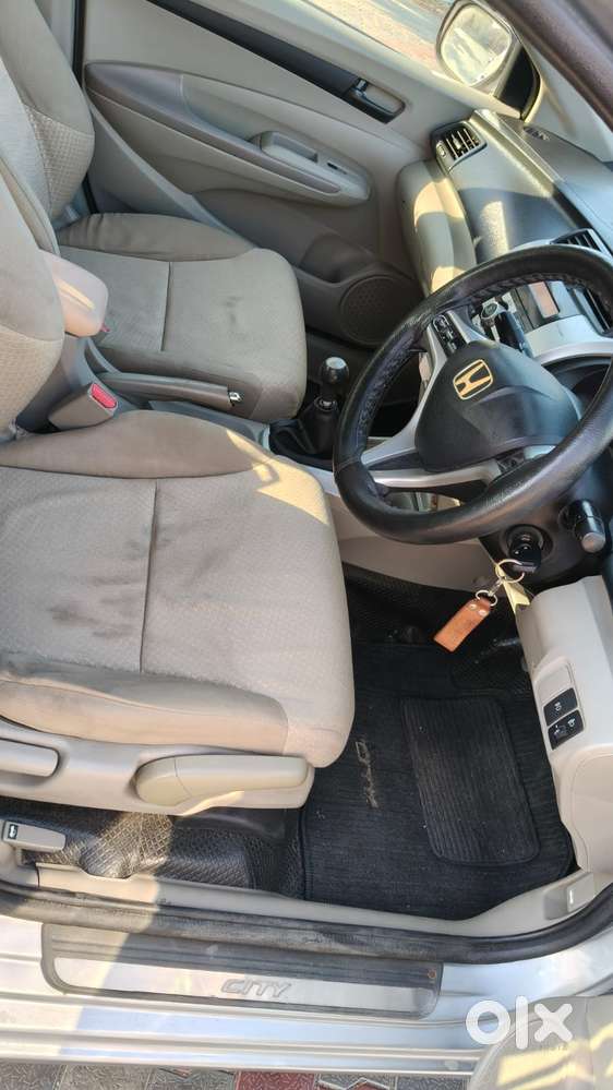 Honda City 2008-2011 1.5 S Mt, 2009, Petrol