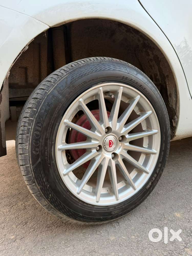 2012 Maruti Swift Petrol Manual