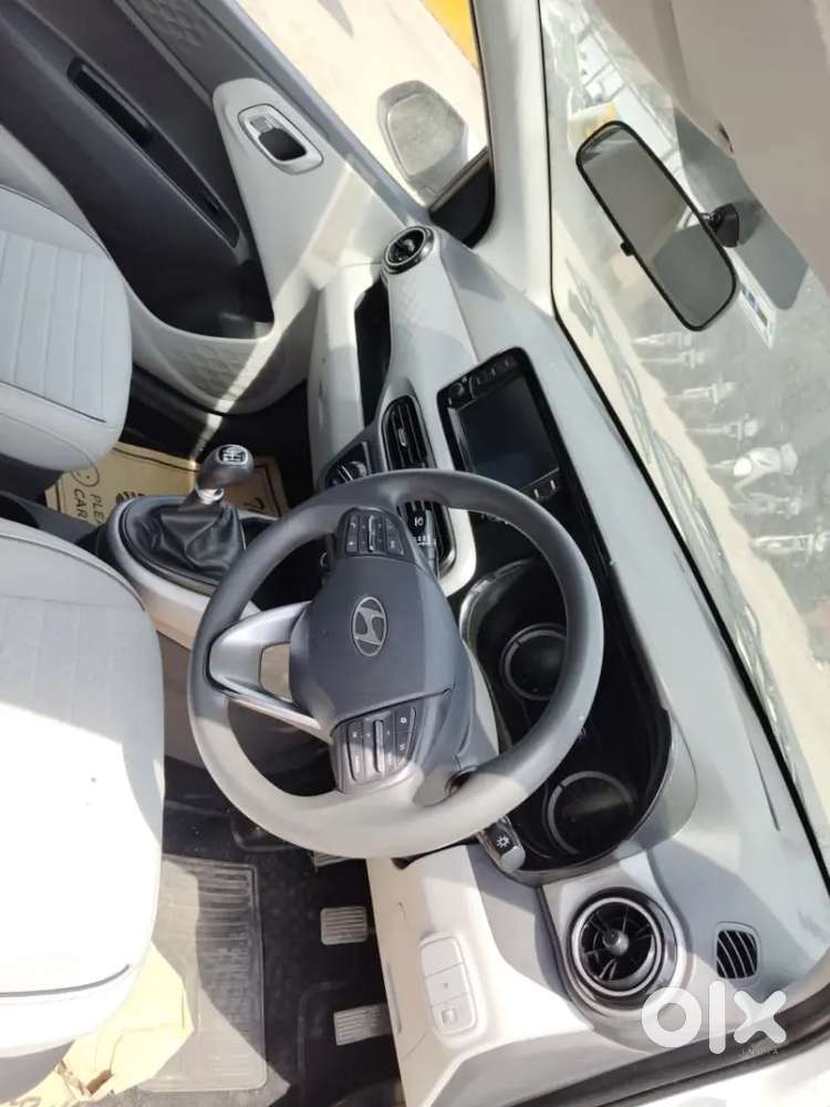 Hyundai Grand I10 Nios Executive 2024