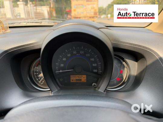 Honda Brio 1.2 Vx Mt, 2015, Petrol