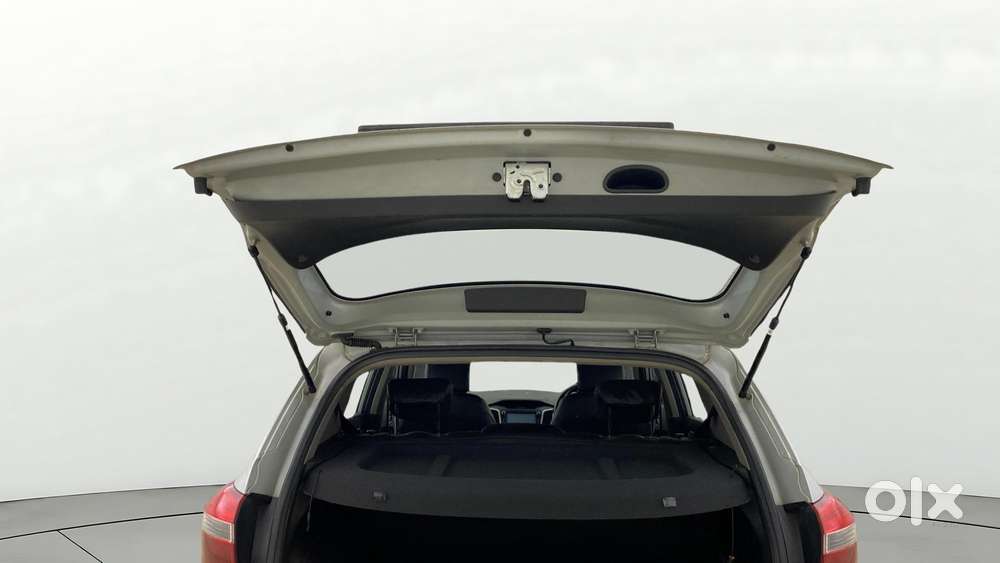 Hyundai Creta 1.6 Sx Plus Petrol, 2016, Petrol