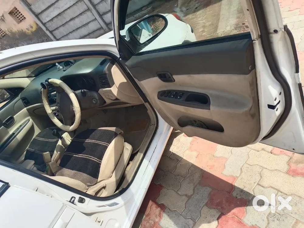 Hyundai Verna 1.5 Crdi 2008