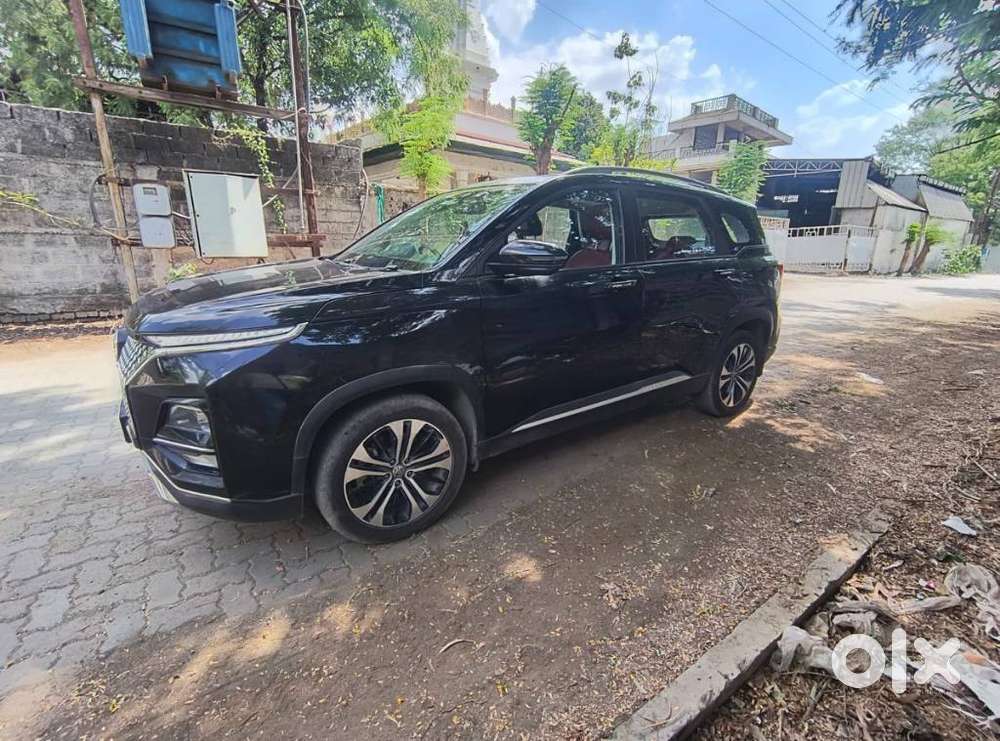 Mg Hector Smart Diesel Mt, 2023, Diesel