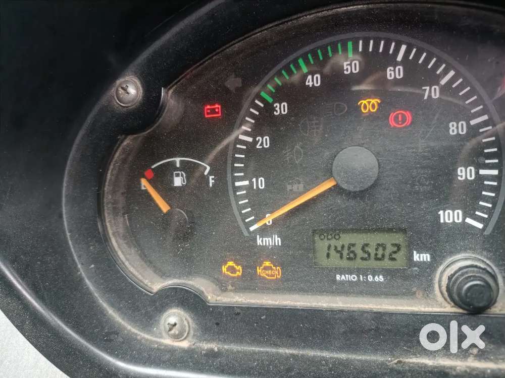 Tata Sumo Gold 2019 Diesel Manual