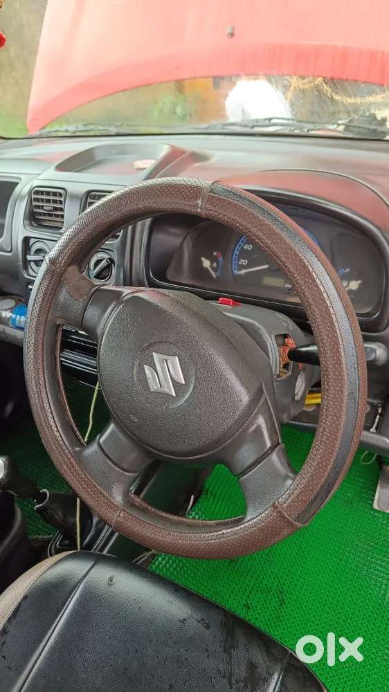 Maruti Wagon R 2010 Model