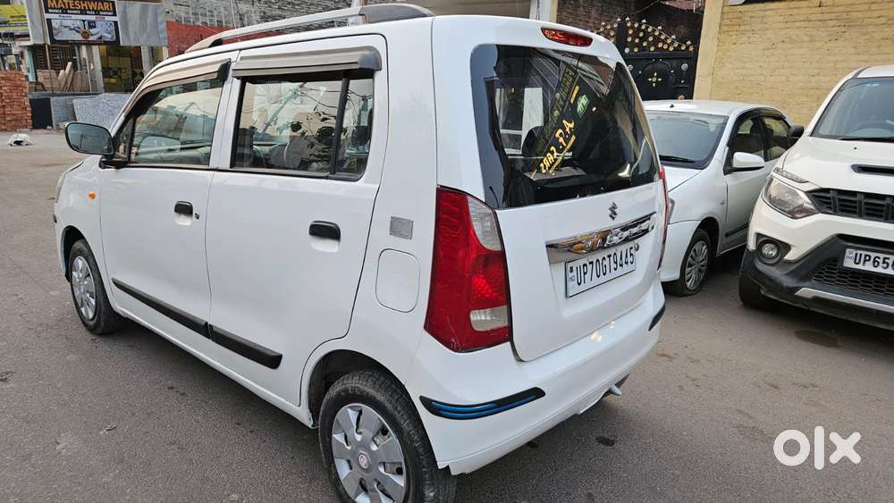 Maruti Suzuki Wagon R Lxi Cng, 2019, Cng & Hybrids