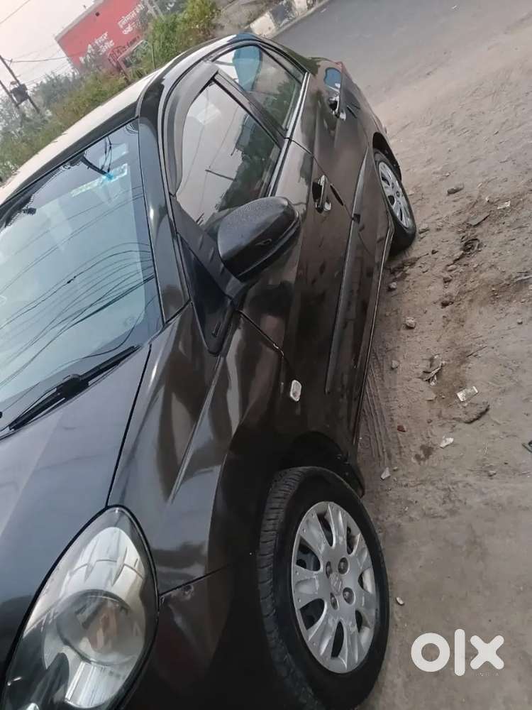 Honda Amaze 2016 Cng & Hybrids Well Maintained