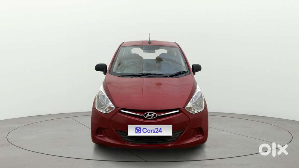 Hyundai Eon Era +, 2018, Petrol