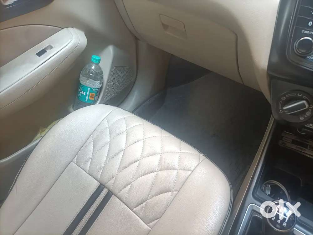 Swift Dzire 2019 Model Vdi