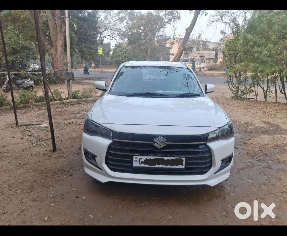 Dzire Vxi Cng વેચવાની છે ભાવ ફિક્સ