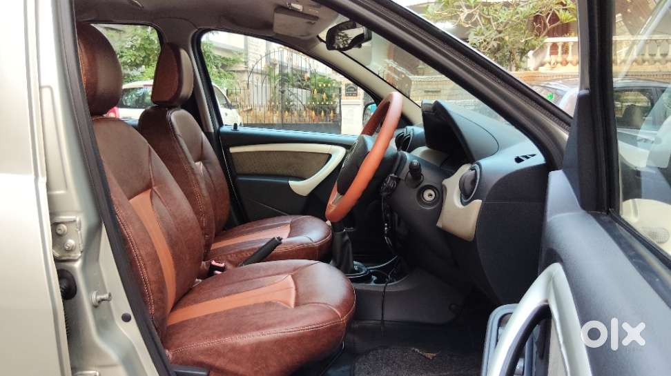 Renault Duster 2012-2015 85ps Diesel Rxe, 2013, Diesel