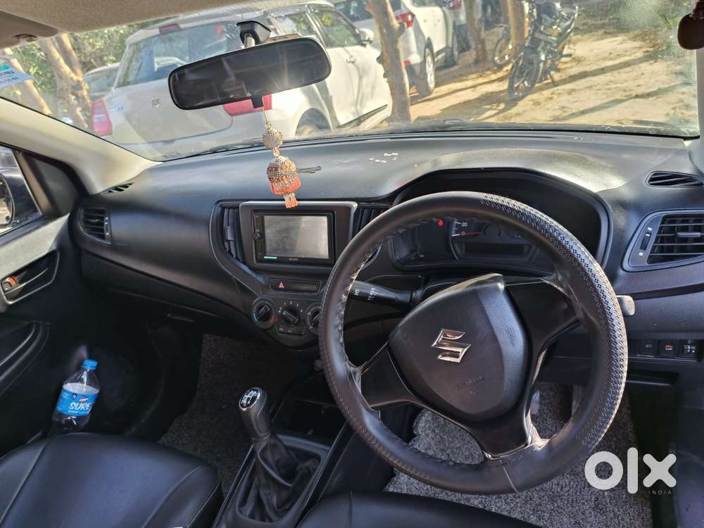 Maruti Suzuki Baleno 1.2 Sigma, 2019, Petrol