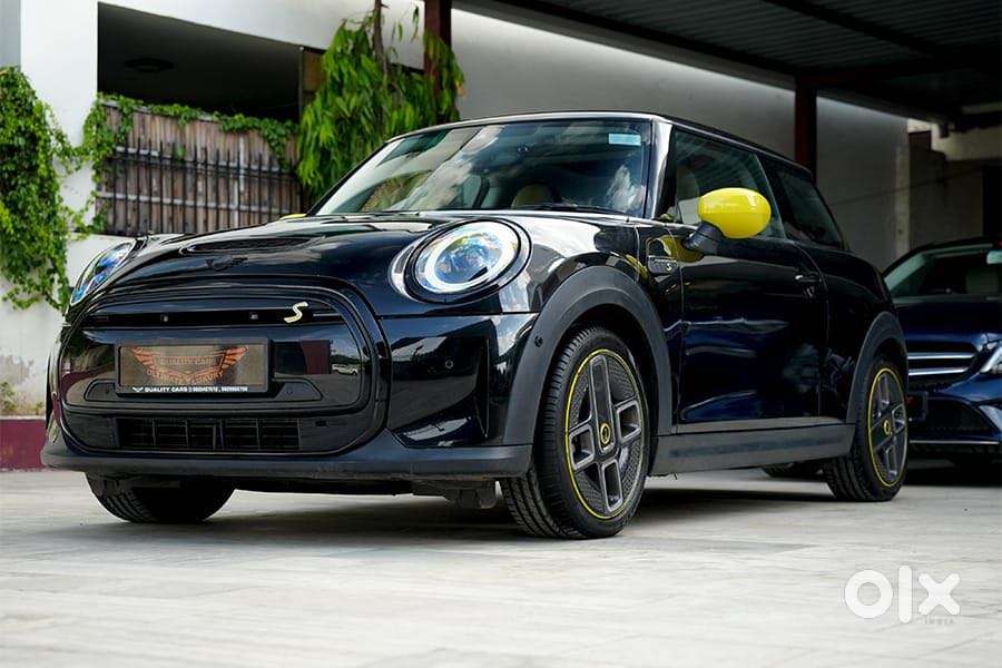 Mini Cooper Se 3-door, 2023, Electric