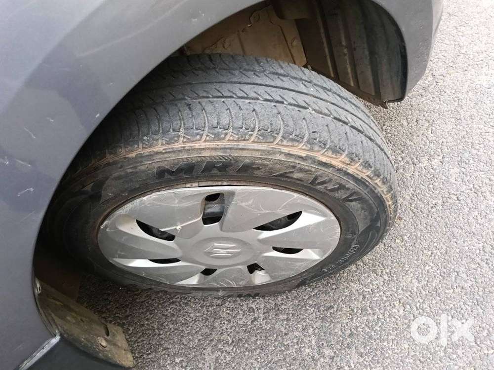 Maruti Suzuki Celerio Vxi, 2014, Petrol